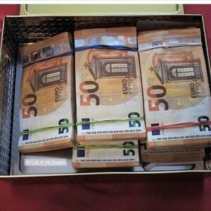 Euro bills for best deal online, Best Counterfeit Bank Euro banknotes online