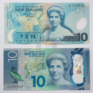 Buy 10 Dollar NZD Bills Online