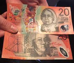 Buy 20 Dollar AUD Bills Online