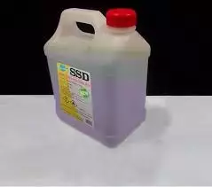 Black Money Cleaning Solution 400ML