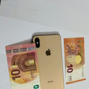 Buy 10 Euro Bills Online