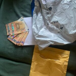 Buy €5 EUR Bills Online