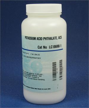 Buy Potassium Acid Phthalate Online