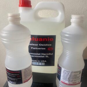 Caluanie Muelear 10 Liters