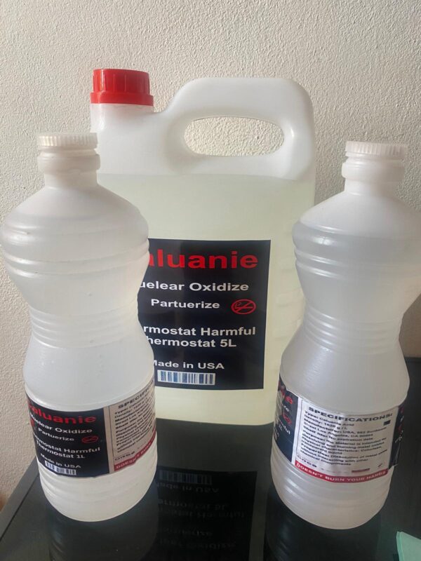 Caluanie Muelear 10 Liters