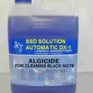 Ssd Solution automatic Dx-1